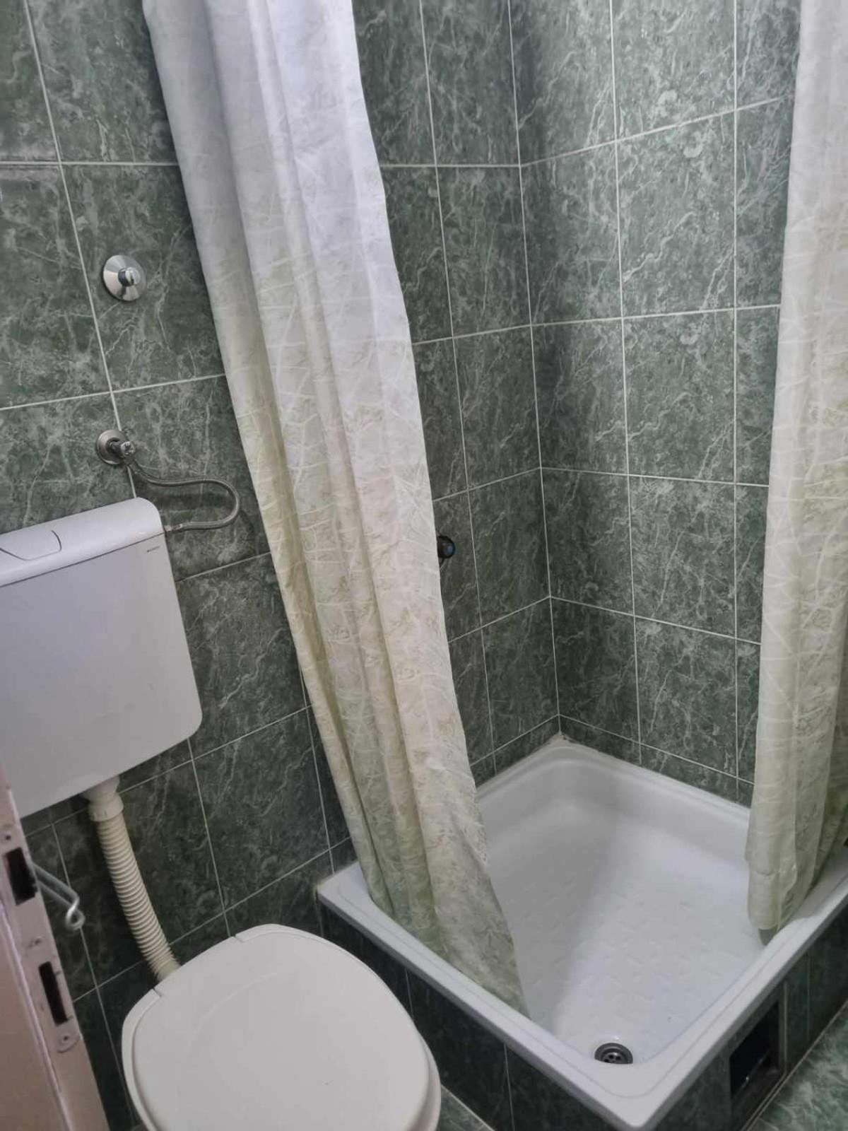 Draganovi Konaci Apartment Zaovine Ngoại thất bức ảnh